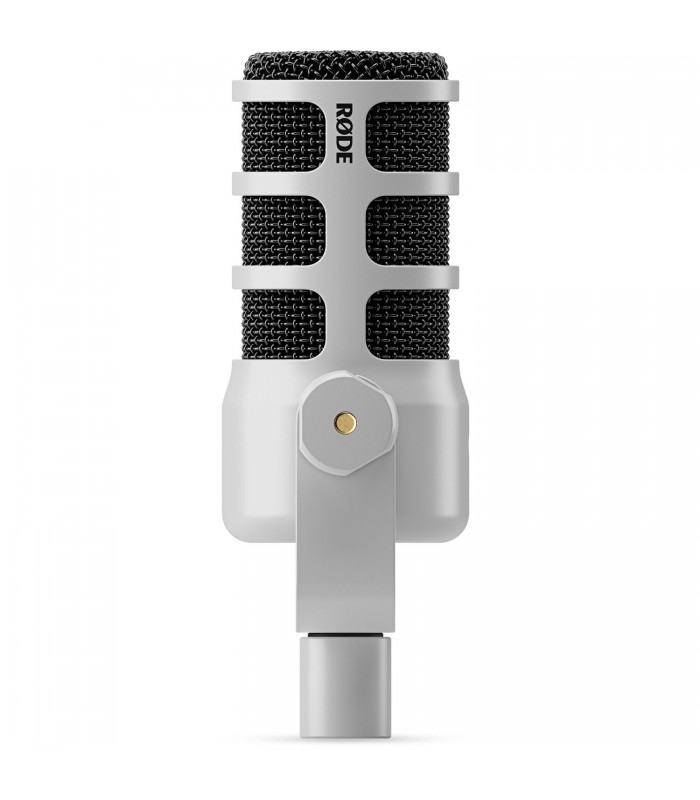 میکروفن داینامیک رود مدل Rode PodMic USB | رنگ سفید