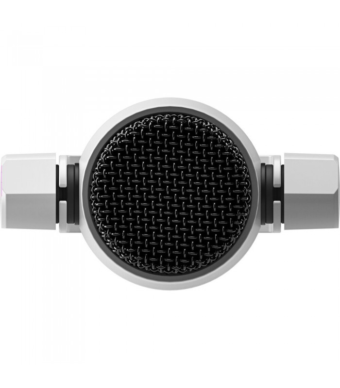 میکروفن داینامیک رود مدل Rode PodMic USB | رنگ سفید