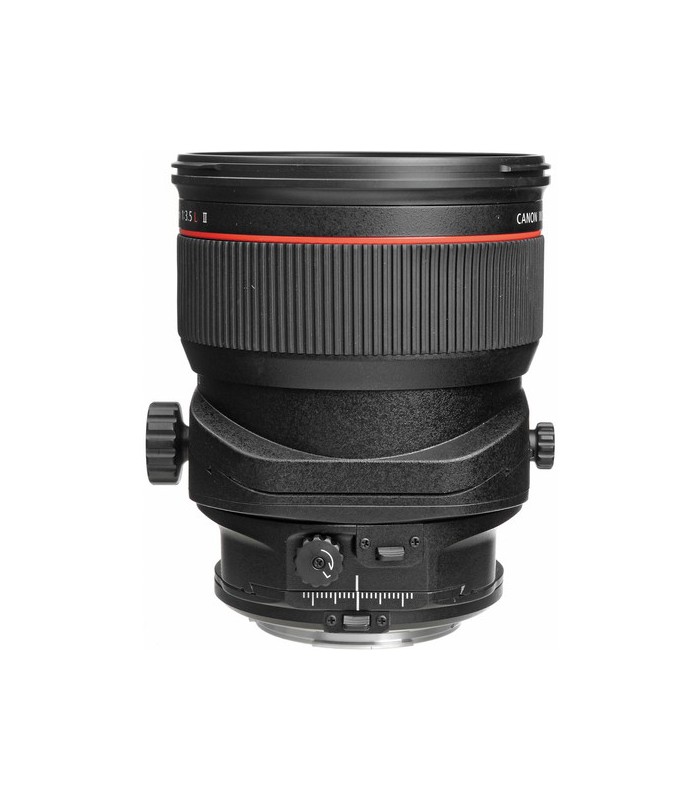 Canon TS-E 24mm f3.5L II
