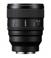 لنز سونی مدل Sony FE 85mm f/1.4 GM II Lens