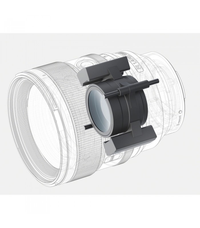 لنز سونی مدل Sony FE 85mm f/1.4 GM II Lens