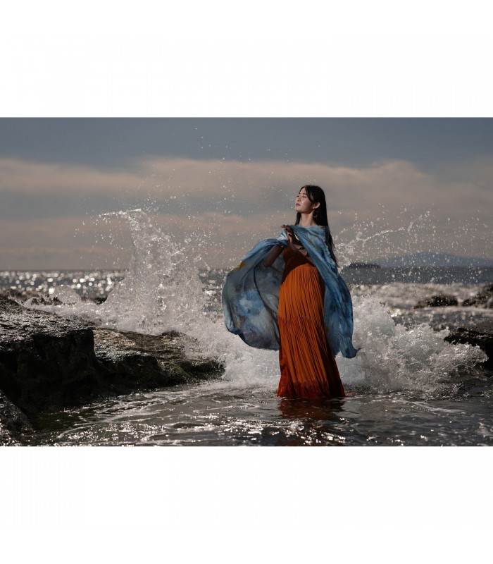 لنز سونی مدل Sony FE 85mm f/1.4 GM II Lens