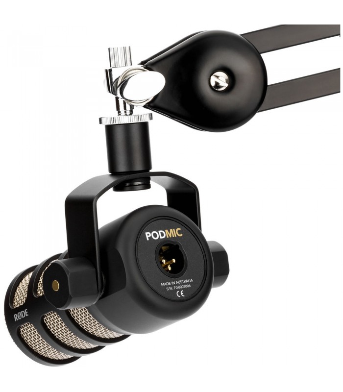 میکروفن داینامیک ضبط پادکست رود مدل Rode PodMic