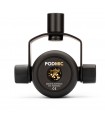 میکروفن داینامیک ضبط پادکست رود مدل Rode PodMic