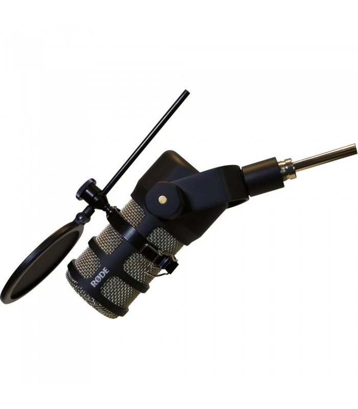 میکروفن داینامیک ضبط پادکست رود مدل Rode PodMic