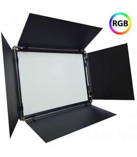 نور آر جی بی مکس لایت مدل Maxlight RGB-128ASPRC