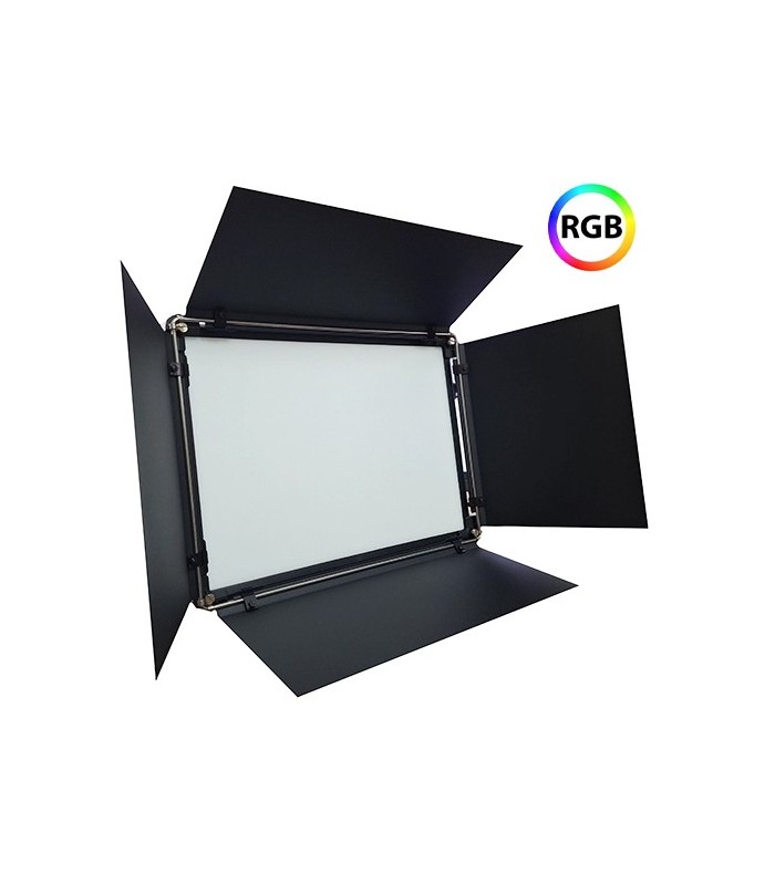 نور آر جی بی مکس لایت مدل Maxlight RGB-128ASPRC