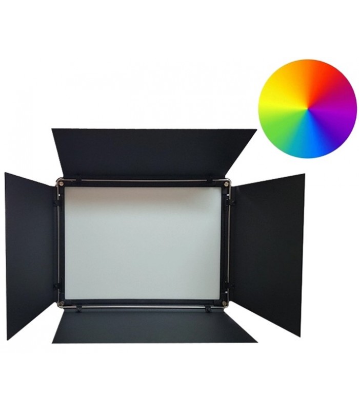 نور آر جی بی مکس لایت مدل Maxlight RGB-128ASPRC