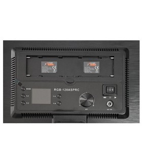 نور آر جی بی مکس لایت مدل Maxlight RGB-128ASPRC