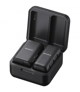 میکروفون بی‌سیم سونی مدل Sony ECM-W3S