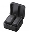 میکروفون بی‌سیم سونی مدل Sony ECM-W3S