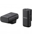 میکروفون بی‌سیم سونی مدل Sony ECM-W3S