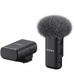 میکروفون بی‌سیم سونی مدل Sony ECM-W3S