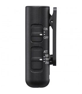 میکروفون بی‌سیم سونی مدل Sony ECM-W3S
