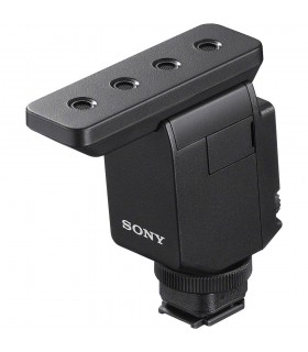 میکروفون شاتگان سونی مدل Sony ECM-B10