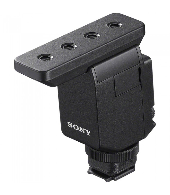 میکروفون شاتگان سونی مدل Sony ECM-B10