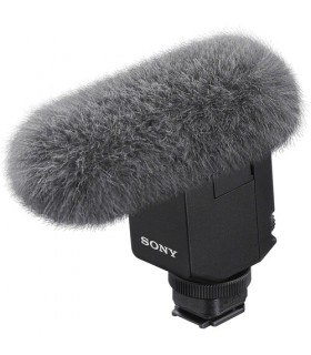 میکروفون شاتگان سونی مدل Sony ECM-B10