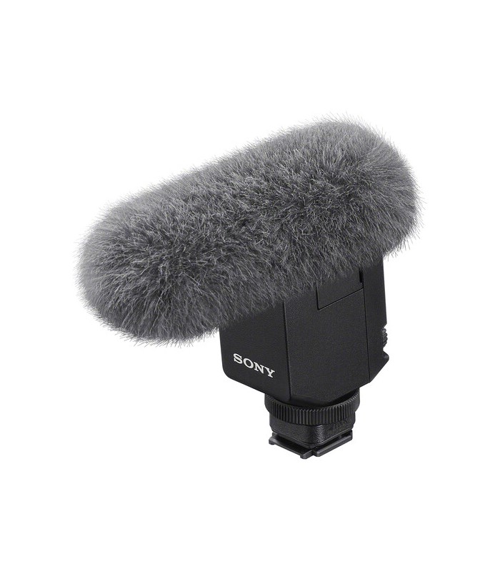 میکروفون شاتگان سونی مدل Sony ECM-B10