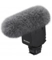 میکروفون شاتگان سونی مدل Sony ECM-B10