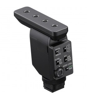 میکروفون شاتگان سونی مدل Sony ECM-B10