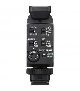 میکروفون شاتگان سونی مدل Sony ECM-B10