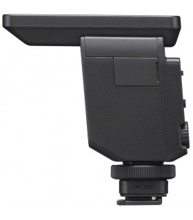 میکروفون شاتگان سونی مدل Sony ECM-B10