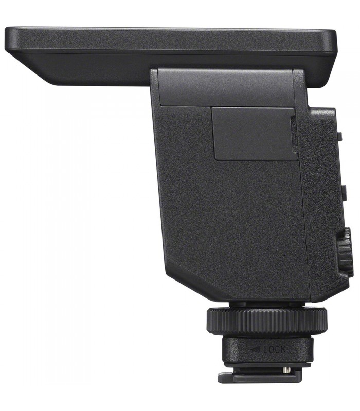 میکروفون شاتگان سونی مدل Sony ECM-B10