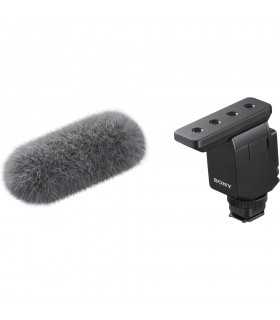 میکروفون شاتگان سونی مدل Sony ECM-B10