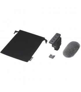 میکروفون شاتگان سونی مدل Sony ECM-B10