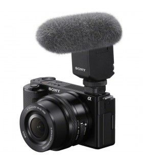 میکروفون شاتگان سونی مدل Sony ECM-B10