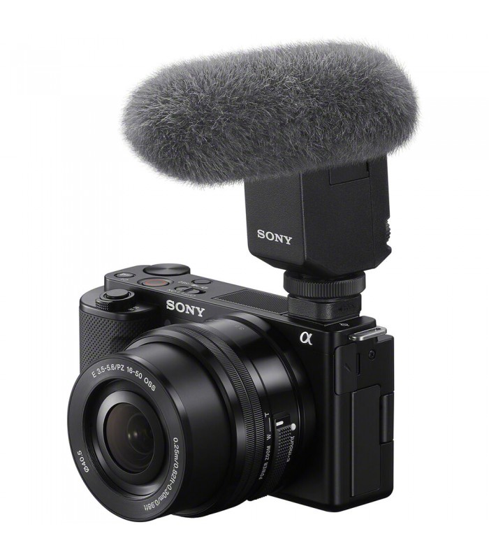 میکروفون شاتگان سونی مدل Sony ECM-B10