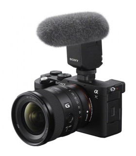 میکروفون شاتگان سونی مدل Sony ECM-B10
