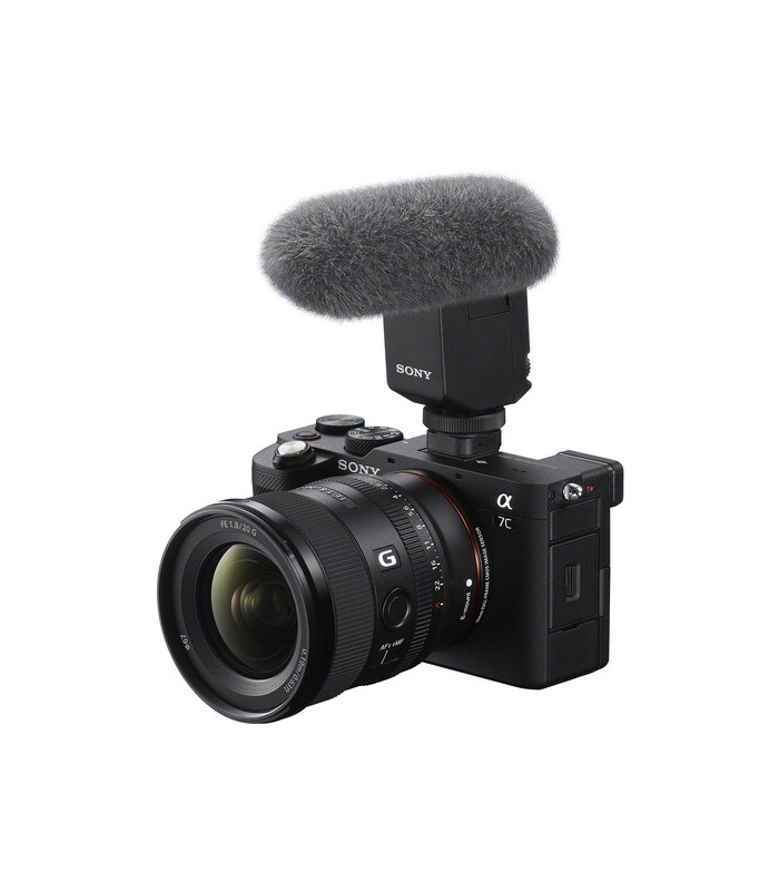 میکروفون شاتگان سونی مدل Sony ECM-B10