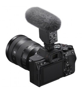 میکروفون شاتگان سونی مدل Sony ECM-B10
