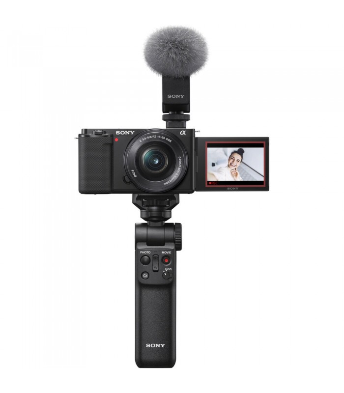 میکروفون شاتگان سونی مدل Sony ECM-B10