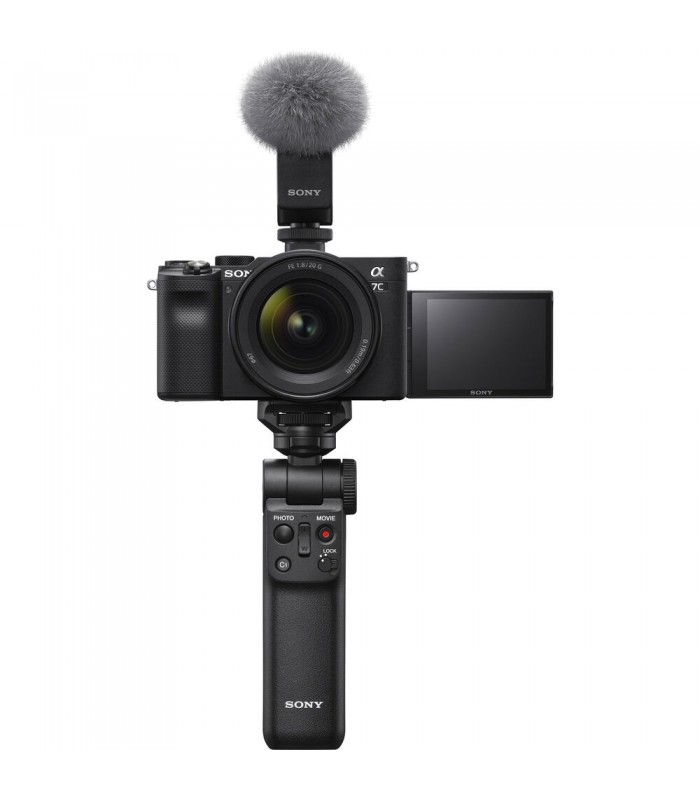 میکروفون شاتگان سونی مدل Sony ECM-B10