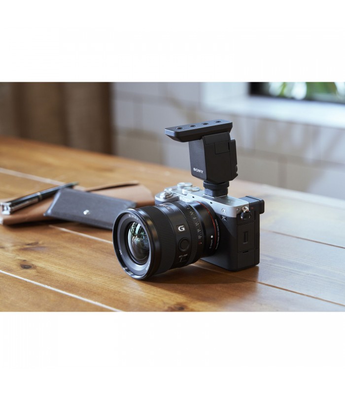 میکروفون شاتگان سونی مدل Sony ECM-B10