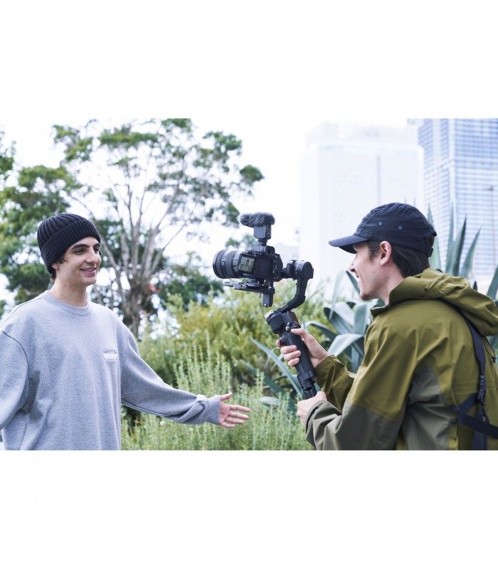 میکروفون شاتگان سونی مدل Sony ECM-B10