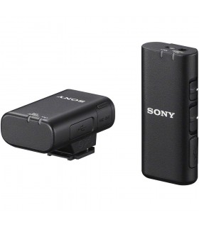 میکروفون بی‌سیم سونی مدل Sony ECM-W2BT