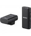 میکروفون بی‌سیم سونی مدل Sony ECM-W2BT