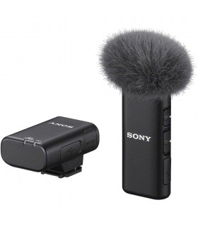 میکروفون بی‌سیم سونی مدل Sony ECM-W2BT