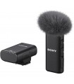 میکروفون بی‌سیم سونی مدل Sony ECM-W2BT