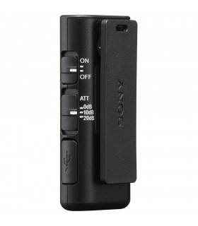 میکروفون بی‌سیم سونی مدل Sony ECM-W2BT