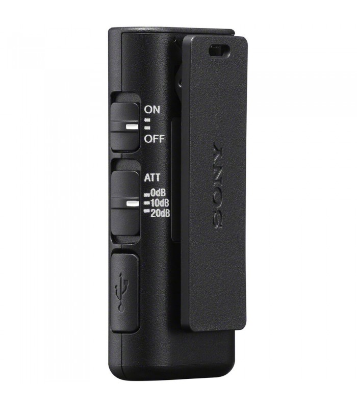 میکروفون بی‌سیم سونی مدل Sony ECM-W2BT