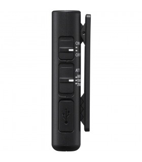 میکروفون بی‌سیم سونی مدل Sony ECM-W2BT