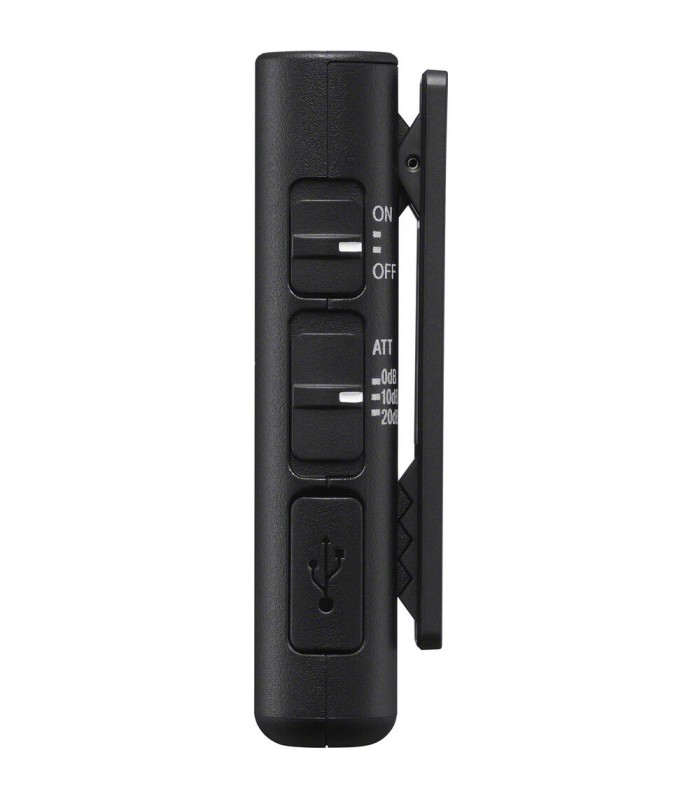 میکروفون بی‌سیم سونی مدل Sony ECM-W2BT