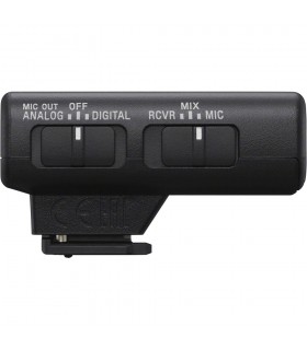 میکروفون بی‌سیم سونی مدل Sony ECM-W2BT
