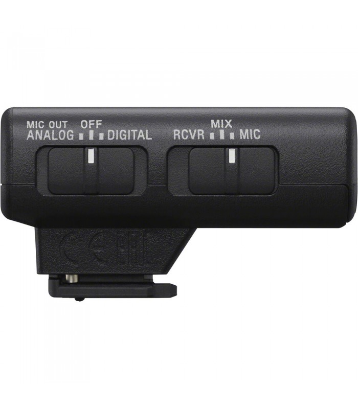 میکروفون بی‌سیم سونی مدل Sony ECM-W2BT