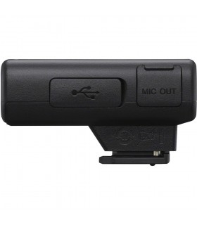 میکروفون بی‌سیم سونی مدل Sony ECM-W2BT