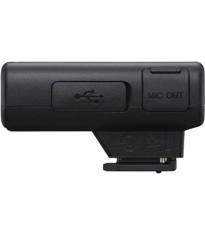میکروفون بی‌سیم سونی مدل Sony ECM-W2BT